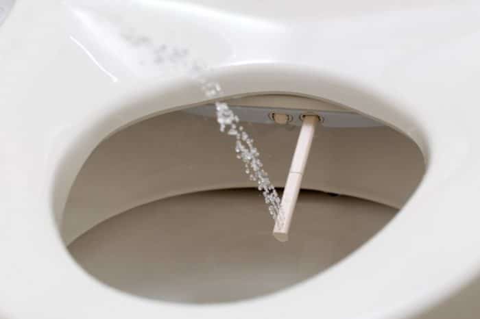 Quels sont les avantages d’une toilette lavante séchante