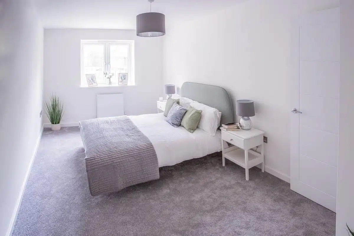 home staging