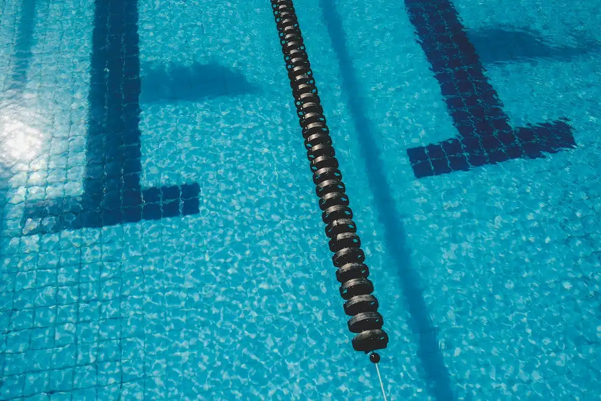 piscine revêtement