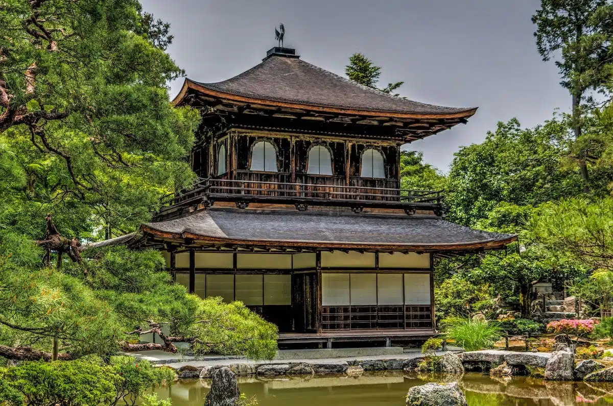 jardin japonais