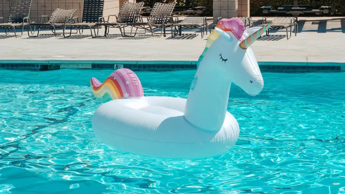 piscine  accessoires