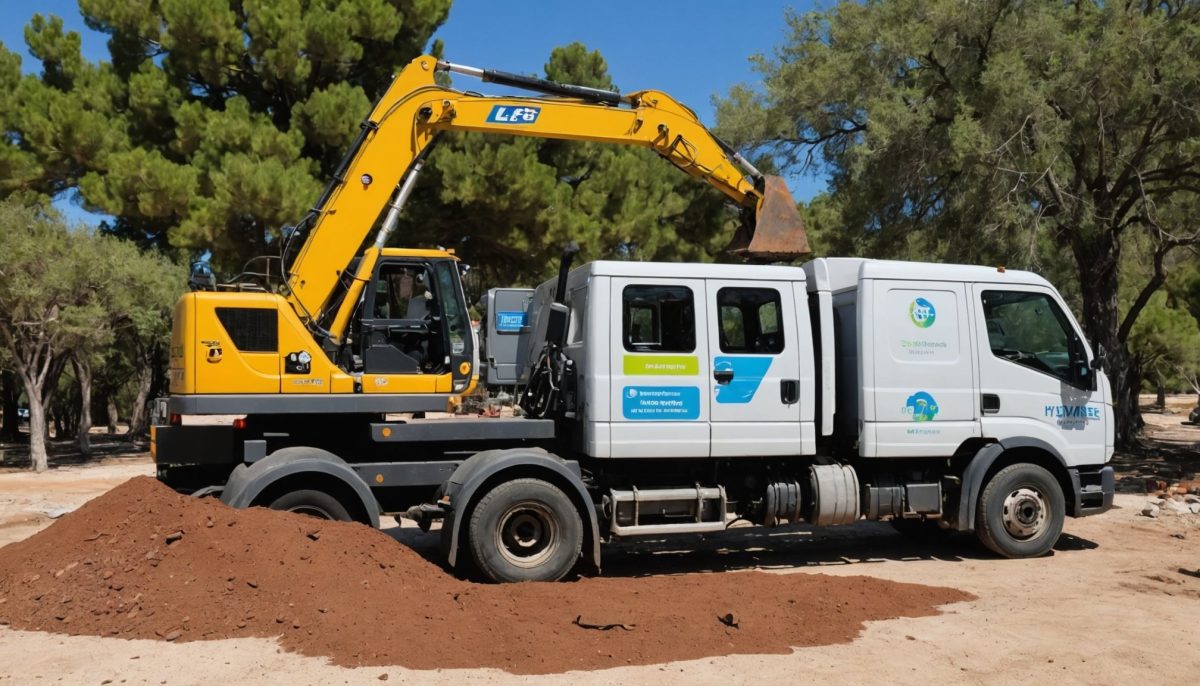 Vos questions sur le débarras post-travaux