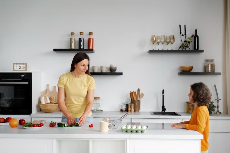 Un mix&match réussi