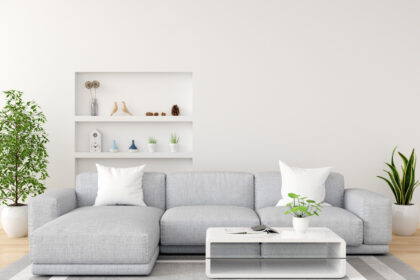 Canapé moderne, scandinave ou contemporain : lequel choisir pour un intérieur actuel ?