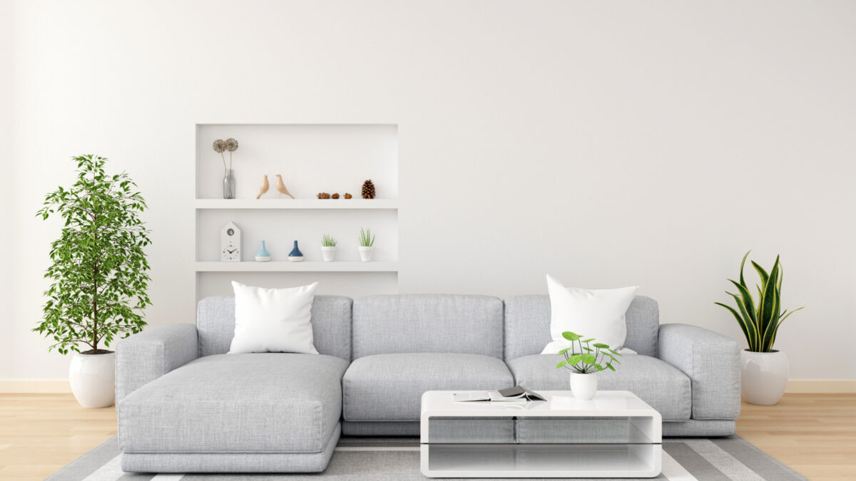Canapé moderne, scandinave ou contemporain : lequel choisir pour un intérieur actuel ?