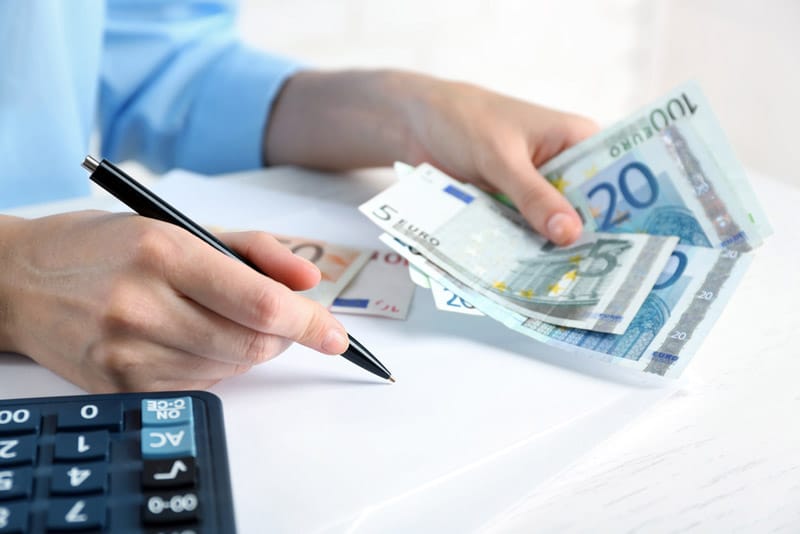 Comment calculer le montant du capital investi ? Habitatexpo.fr