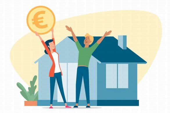 Quel Salaire Pour Emprunter 700 000 Euros Quelle surface terrasse ? - Habitatexpo.fr