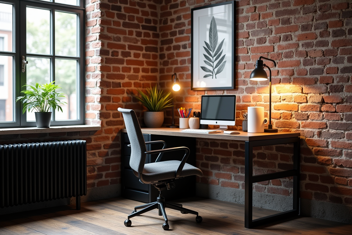 espace travail