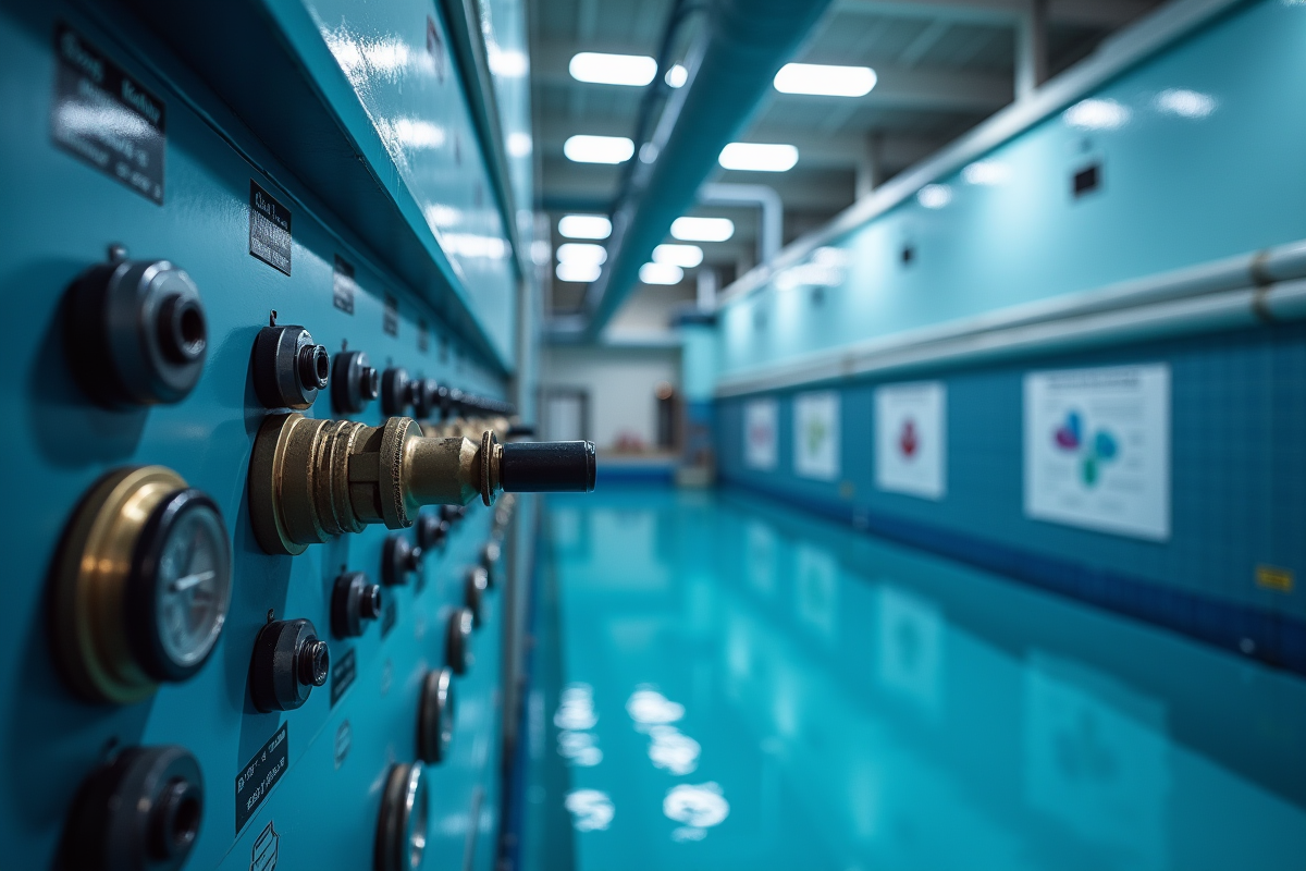 filtration piscine