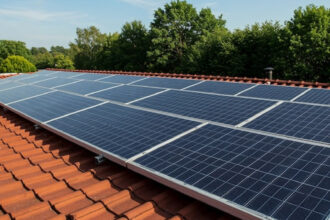 Panneaux solaires 100 kWc à Toulouse : ce que les professionnels doivent savoir en 2026