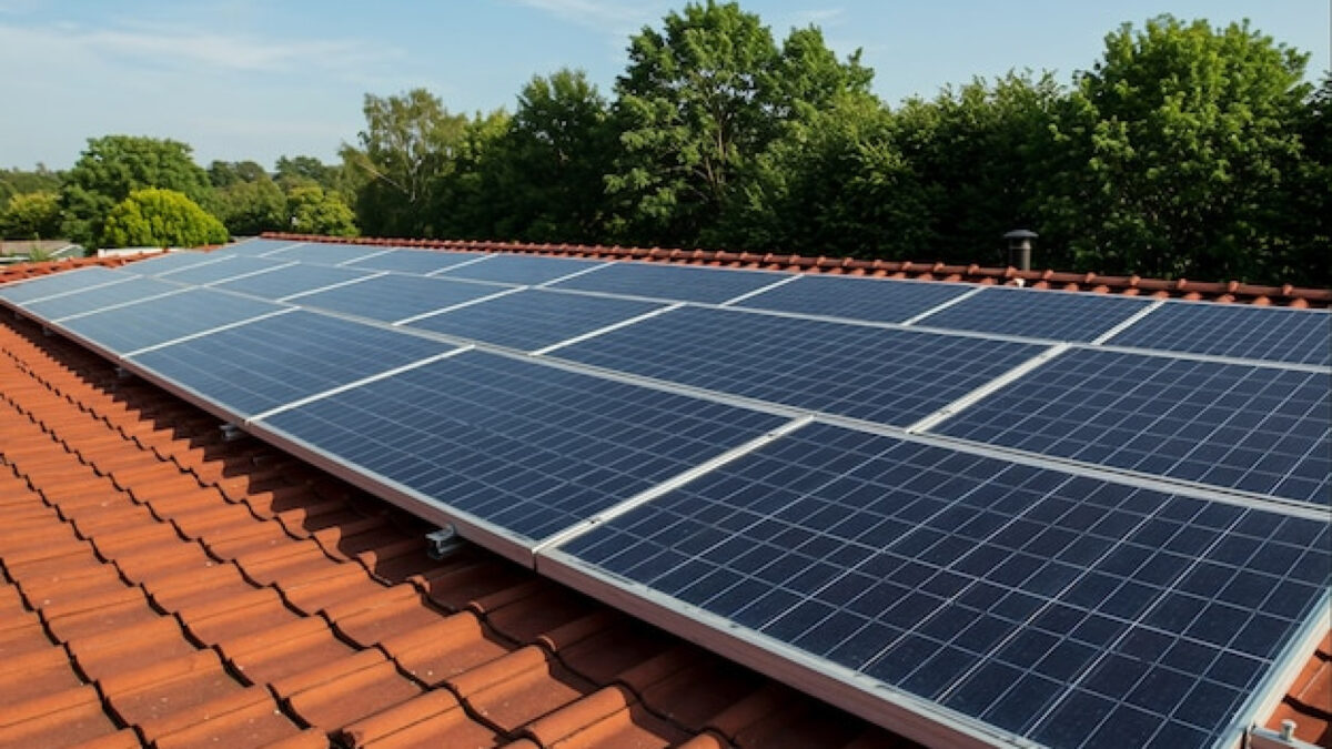 Panneaux solaires 100 kWc à Toulouse : ce que les professionnels doivent savoir en 2026