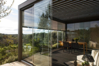 Pourquoi l’extension de votre maison avec une véranda est un choix judicieux ?