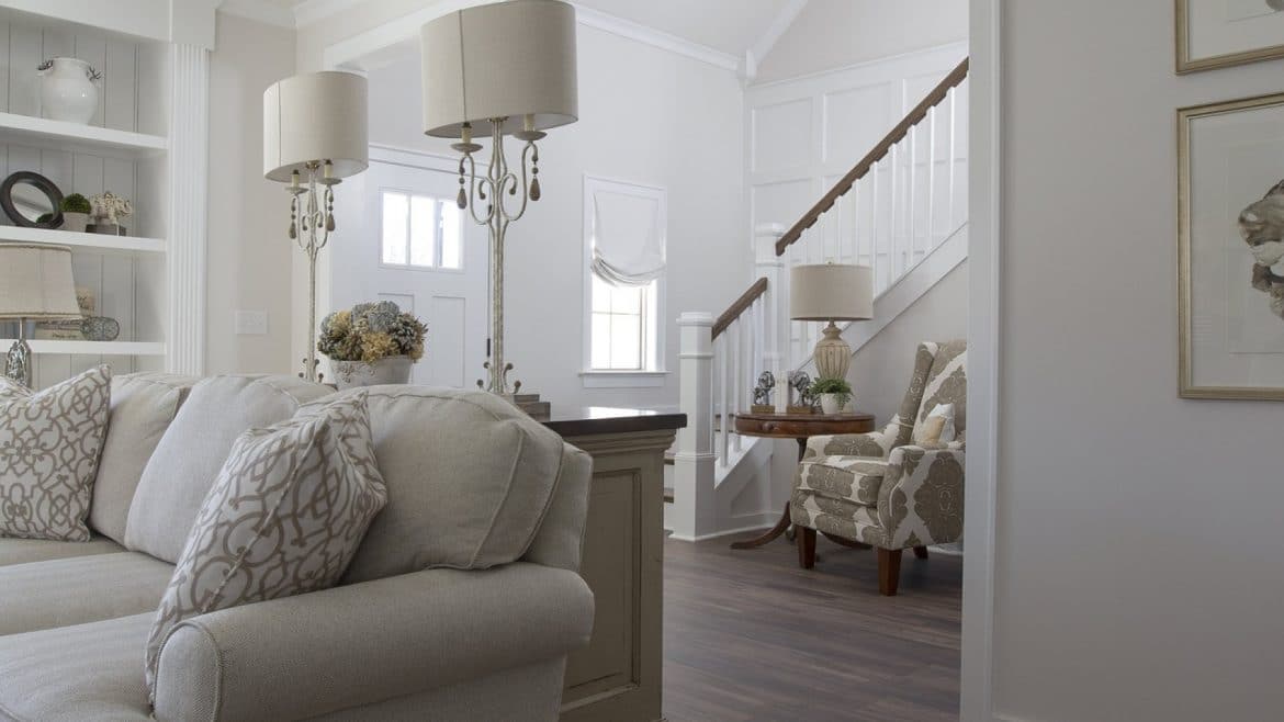 Style cocooning, les indispensables à adopter en intérieur