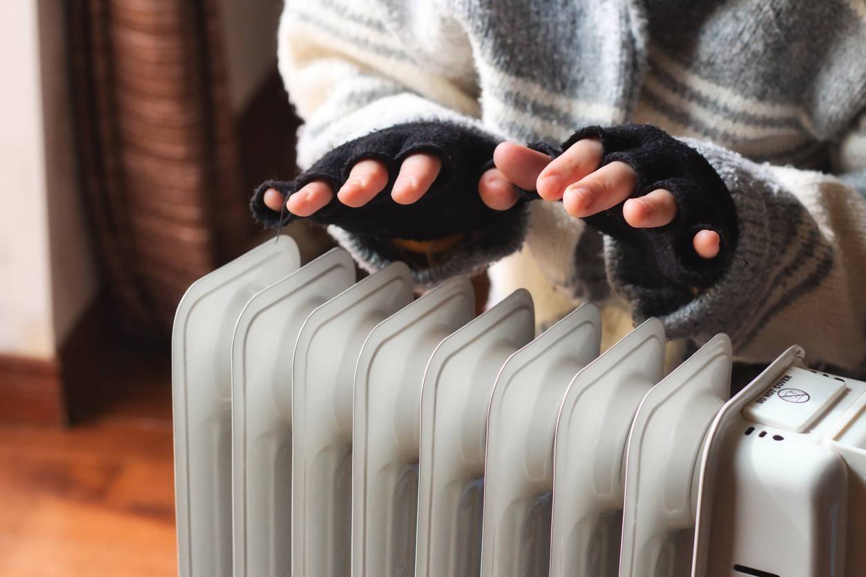 Installer un radiateur électrique